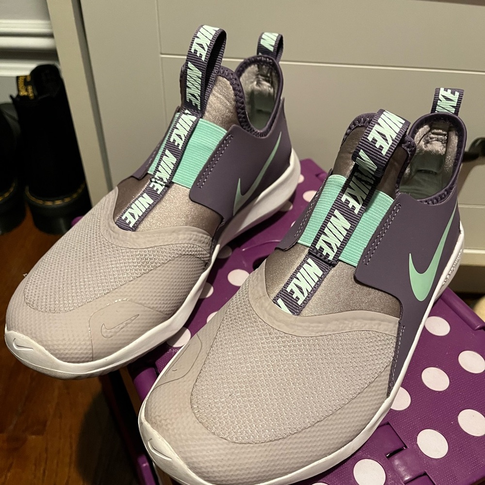 Girls Nike Flex